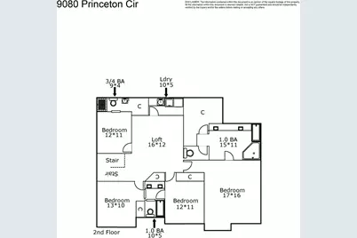 9080 Princeton Circle, Woodbury, MN 55125 - Photo 79