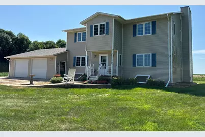 45225 State Highway 28, Morris, MN 56267 - Photo 1