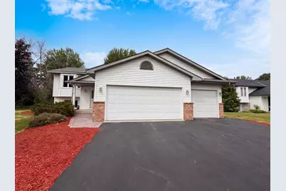 14814 Germanium Street NW, Anoka, MN 55303 - Photo 1