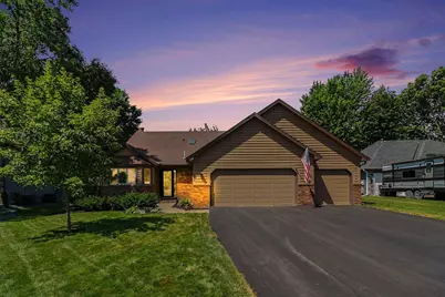 6408 Fawn Lane, Lino Lakes, MN 55014 - Photo 1
