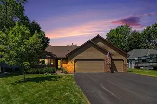 6408 Fawn Ln, Circle Pines, MN 55014 - Photo 1