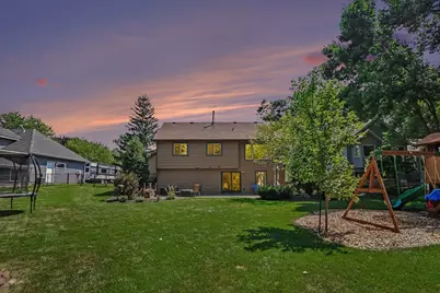 6408 Fawn Lane, Circle Pines, MN 55014 - Photo 21