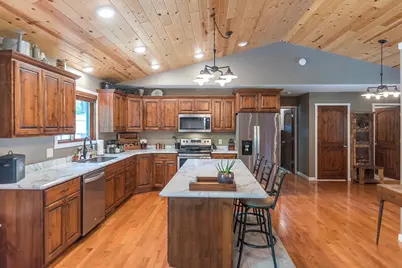 10834 E Shore Drive, Merrifield, MN 56465 - Photo 3