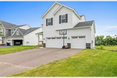 14514 Snowy Owl Street NW, Anoka, MN 55303 - Photo 3