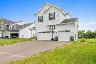 14514 Snowy Owl St NW, Anoka, MN 55303 - Photo 3