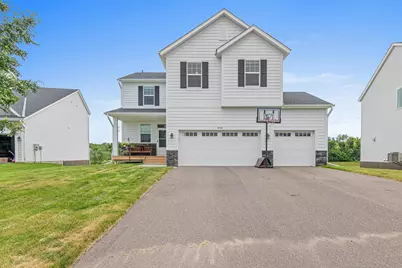 14514 Snowy Owl Street NW, Anoka, MN 55303 - Photo 1