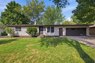 123 8th Ave SE, Saint Joseph, MN 56374 - Photo 1
