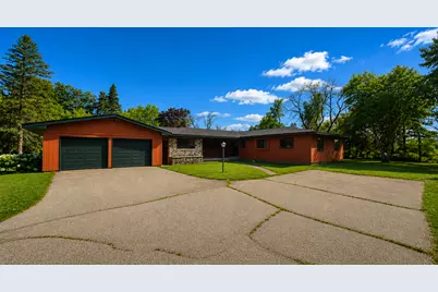 N6367 Pond Street, Manawa, WI 54949 - Photo 1