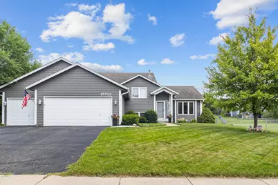 15712 Crocus Avenue W, Rosemount, MN 55068 - Photo 1