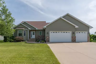 1007 Crystal Lake Drive, Lake Crystal, MN 56055 - Photo 1