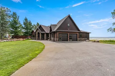 12583 N Pelican Lane, Merrifield, MN 56465 - Photo 3