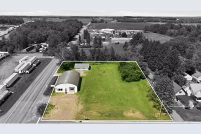 130 W North Street, New Auburn, WI 54757 - Photo 3