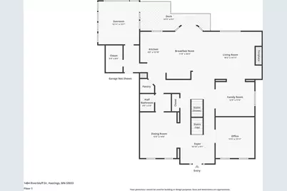 1484 Riverbluff Drive, Hastings, MN 55033 - Photo 65