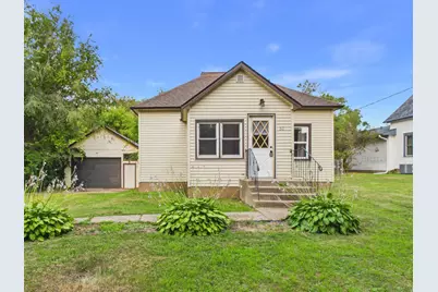 50 Magnus Johnson Street N, Kimball, MN 55353 - Photo 1