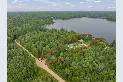 40330 Bray Lake Road, Nashwauk, MN 55769 - Photo 3