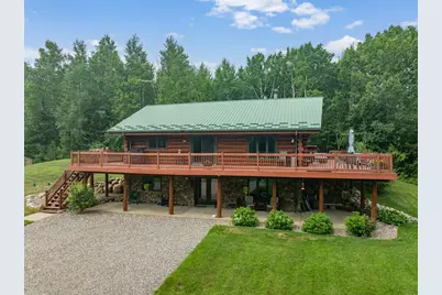 40330 Bray Lake Road, Nashwauk, MN 55769 - Photo 1