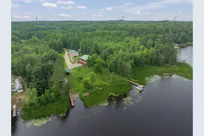 40330 Bray Lake Road, Nashwauk, MN 55769 - Photo 5