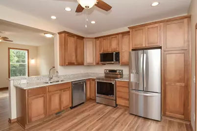 11314 Davenport Circle NE #A, Blaine, MN 55449 - Photo 7