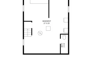 5557 Aldrich Ave S, Minneapolis, MN 55419 - Photo 41