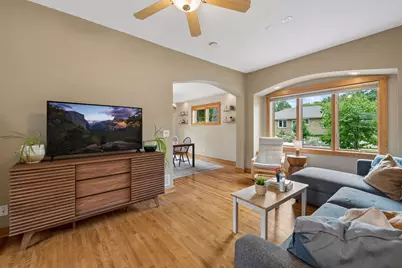 5557 Aldrich Avenue S, Minneapolis, MN 55419 - Photo 3