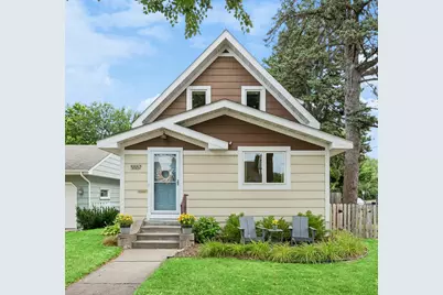5557 Aldrich Avenue S, Minneapolis, MN 55419 - Photo 1