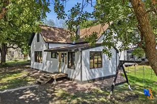 420 1st St, Wolverton, MN 56594 - Photo 1