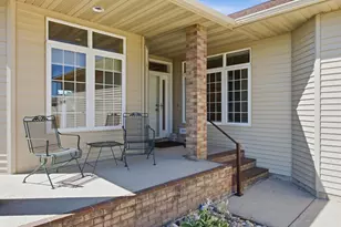 547 Allyson Cir, Moorhead, MN 56560 - Photo 1