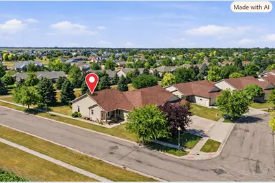 547 Allyson Circle, Moorhead, MN 56560 - Photo 45