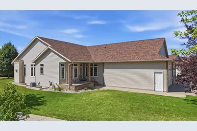 547 Allyson Circle, Moorhead, MN 56560 - Photo 43