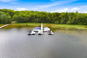 25344 White Oak Dr, Webster, WI 54893 - Photo 1