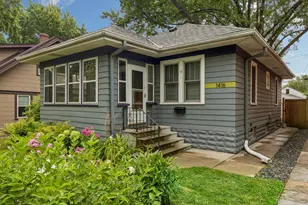 1416 St Clair Ave, Saint Paul, MN 55105 - Photo 1