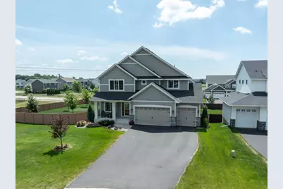 9637 West Wind Circle, Woodbury, MN 55129 - Photo 5