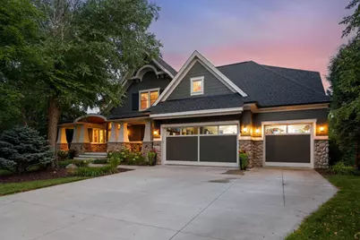 10921 Bentwater Lane, Woodbury, MN 55129 - Photo 9