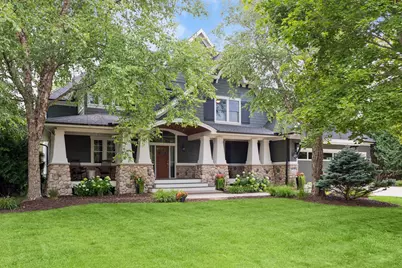 10921 Bentwater Lane, Woodbury, MN 55129 - Photo 5