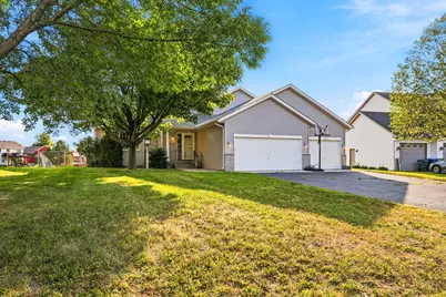 1351 Rolling Oaks Drive, Hanover, MN 55341 - Photo 1