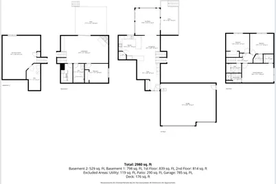 1351 Rolling Oaks Drive, Hanover, MN 55341 - Photo 41