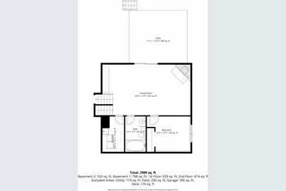 1351 Rolling Oaks Drive, Hanover, MN 55341 - Photo 37