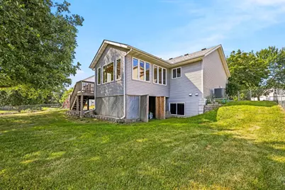 1351 Rolling Oaks Drive, Hanover, MN 55341 - Photo 35