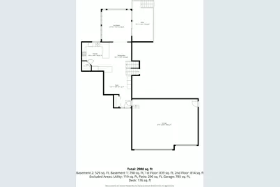 1351 Rolling Oaks Drive, Hanover, MN 55341 - Photo 39