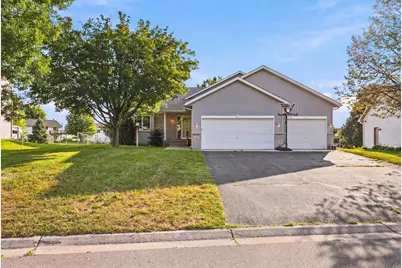 1351 Rolling Oaks Drive, Hanover, MN 55341 - Photo 3