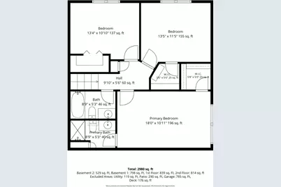 1351 Rolling Oaks Drive, Hanover, MN 55341 - Photo 39