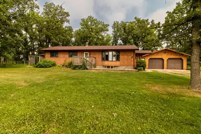 5088 132nd Street SW, Pillager, MN 56473 - Photo 1