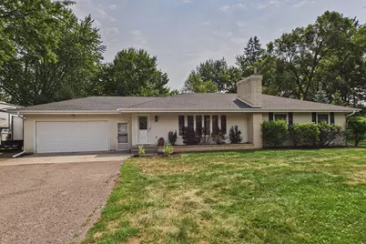 3287 Lake Elmo Avenue N, Lake Elmo, MN 55042 - Photo 1