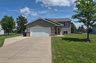 1104 6th Ave NW, Rice, MN 56367 - Photo 1