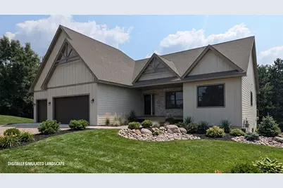 1199 60th Street, Hudson, WI 54016 - Photo 1