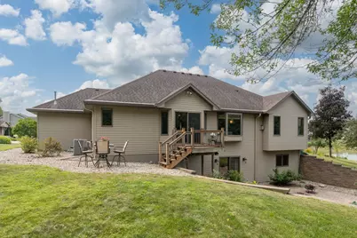 120 Sunburst Circle, Mankato, MN 56001 - Photo 39
