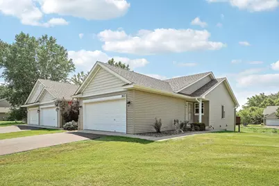 7633 Fox Creek Court, Greenfield, MN 55373 - Photo 1