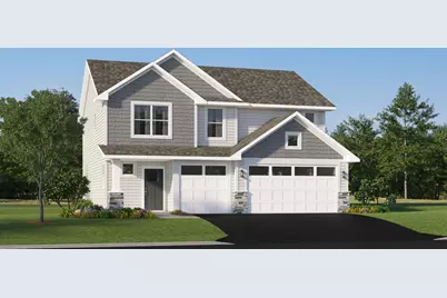 1866 Lincoln Avenue, Saint Paul Park, MN 55016 - Photo 1
