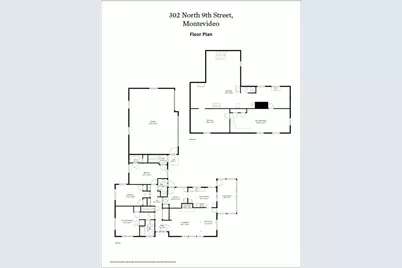 302 N 9th Street, Montevideo, MN 56265 - Photo 43