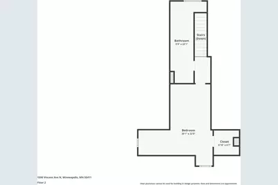 1500 Vincent Avenue N, Minneapolis, MN 55411 - Photo 41